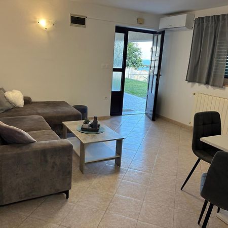 Apartments Vilma Lovran Extérieur photo