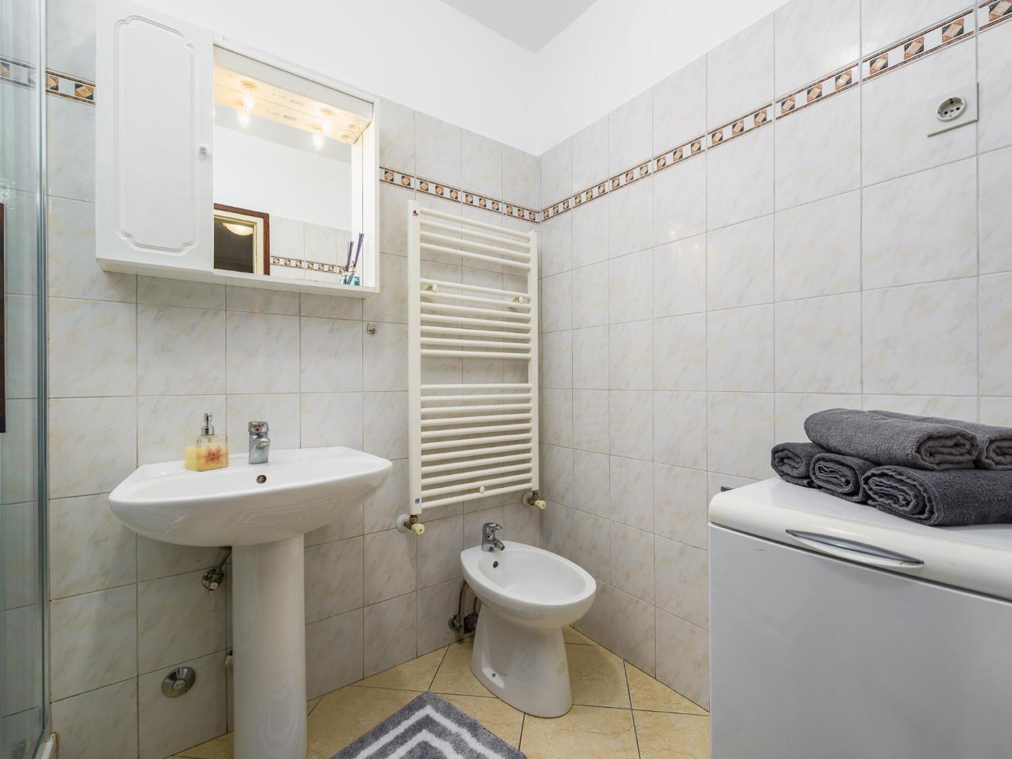 Apartments Vilma Lovran Chambre photo
